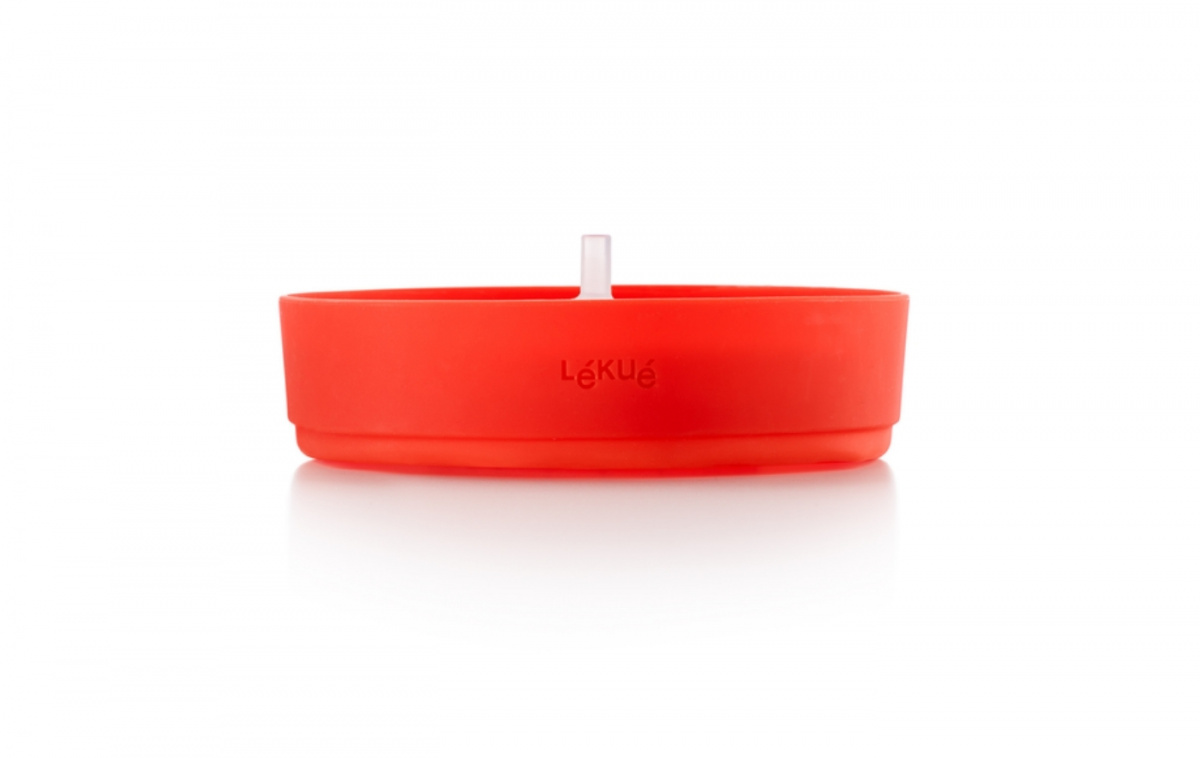 Mikrobølgeovn Popcornmaskine i gruppen Husholdning & Køkken / Køkkentilbehør / Køkkentilbehør hos Campmarket (83554)