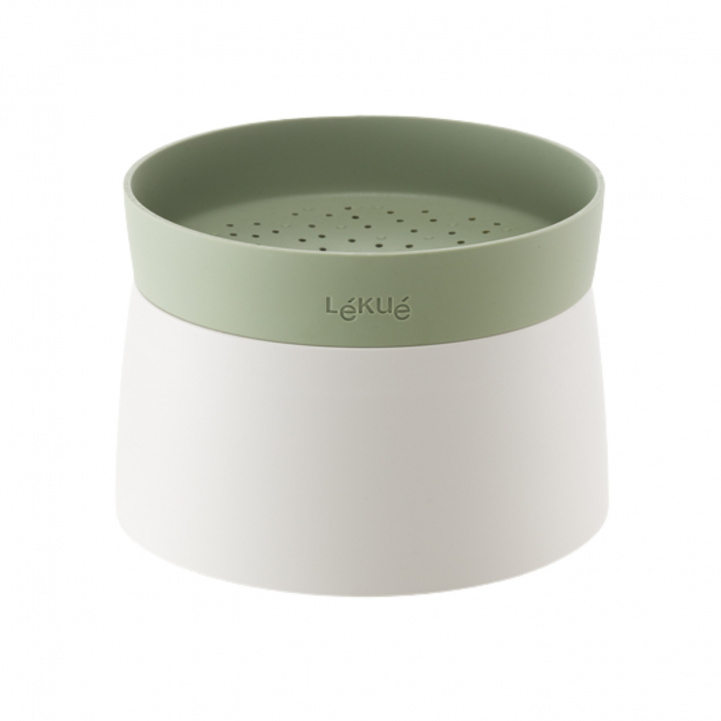 Mikrobølgeovn Riskoger i gruppen Husholdning & Køkken / Køkkenmaskiner / Andre køkkenmaskiner hos Campmarket (83555)