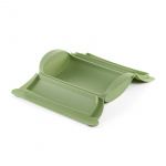 Dampkoger til Mikrobølgeovn til 2 Personer