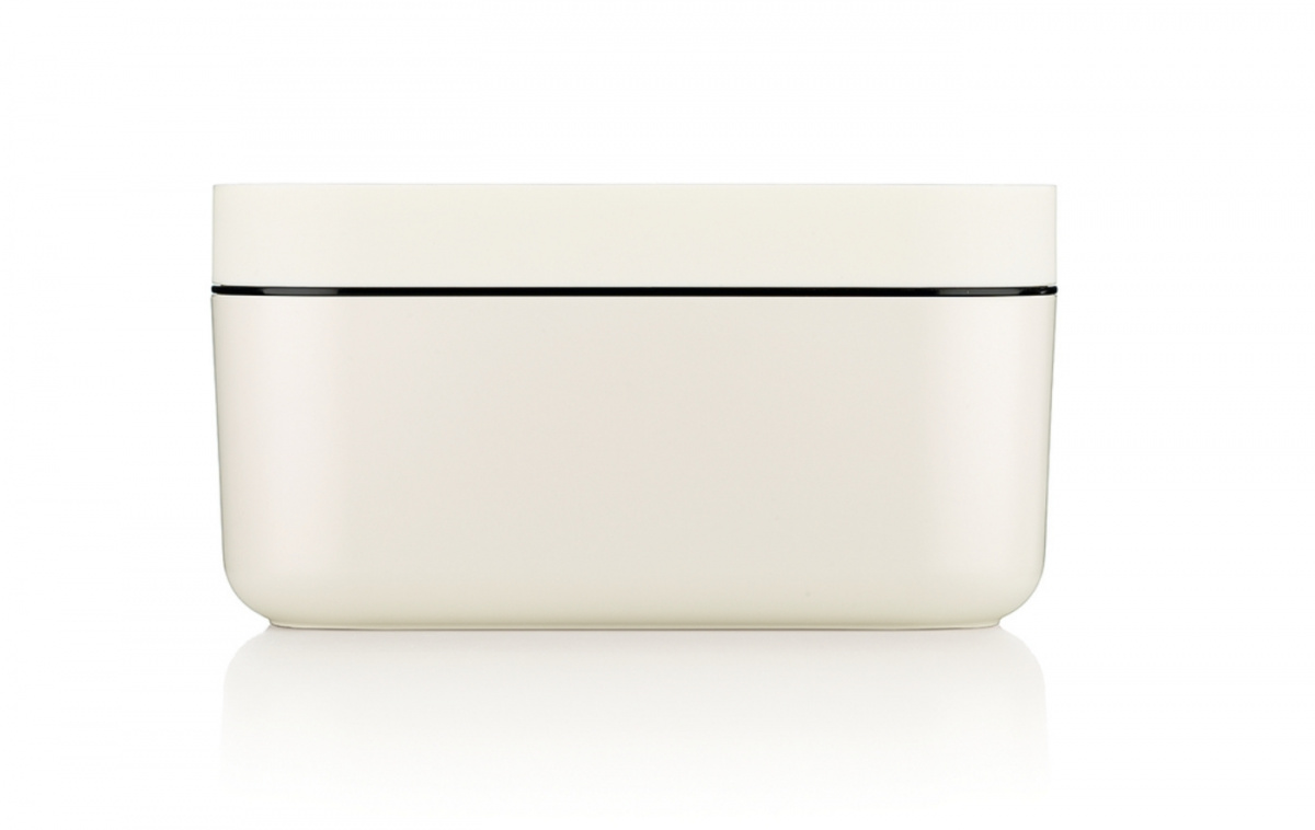 Isbeholder Hvid i gruppen Husholdning & Køkken / Køkkentilbehør / Køkkentilbehør hos Campmarket (83562)