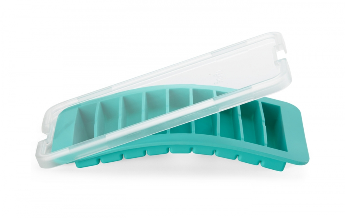 Isterningebakke med Låg Stave i gruppen Husholdning & Køkken / Køkkentilbehør / Køkkentilbehør hos Campmarket (83563)