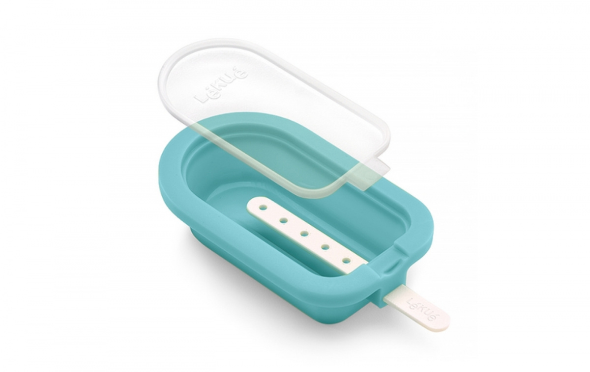 Sæt med 6 Isforme i Sydeuropæisk Design i gruppen Husholdning & Køkken / Køkkentilbehør / Køkkentilbehør hos Campmarket (83568)