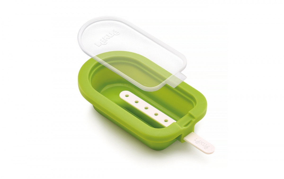 Stablebare Mini Ispindeforme Sæt 4 stk i gruppen Husholdning & Køkken / Køkkentilbehør / Køkkentilbehør hos Campmarket (83570)