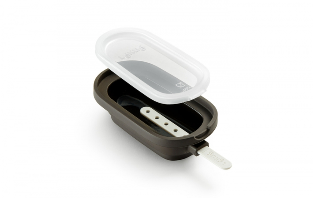 Klassiske Ispindeforme Sæt 4 stk i gruppen Husholdning & Køkken / Køkkentilbehør / Køkkentilbehør hos Campmarket (83571)