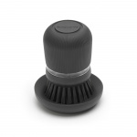 Opvaskemiddelbeholder med Børste