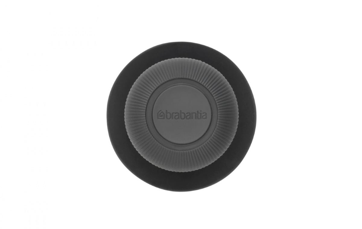 Opvaskemiddelbeholder med Børste i gruppen Husholdning & Køkken / Vask Rengøring & Opvask / Opvaskebørster hos Campmarket (83576)