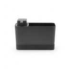 Vaskorganisator Sæt Inkl. Sæbepumpe