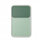 Sæt med 3 sSkærebrætter