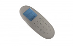 Isabella AC Loftmonteret Isacool 2400