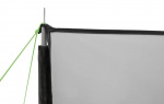 Outwell Oklahoma Vindskærm 5x1,25 m