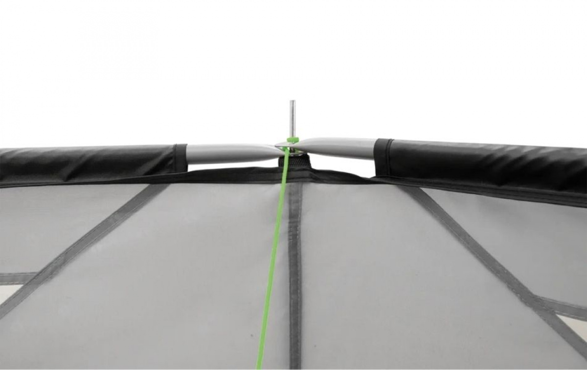 Outwell Wisconsin Vindskærm 5x1,4m i gruppen Fortelt & Markiser / Læghegn hos Campmarket (83601)