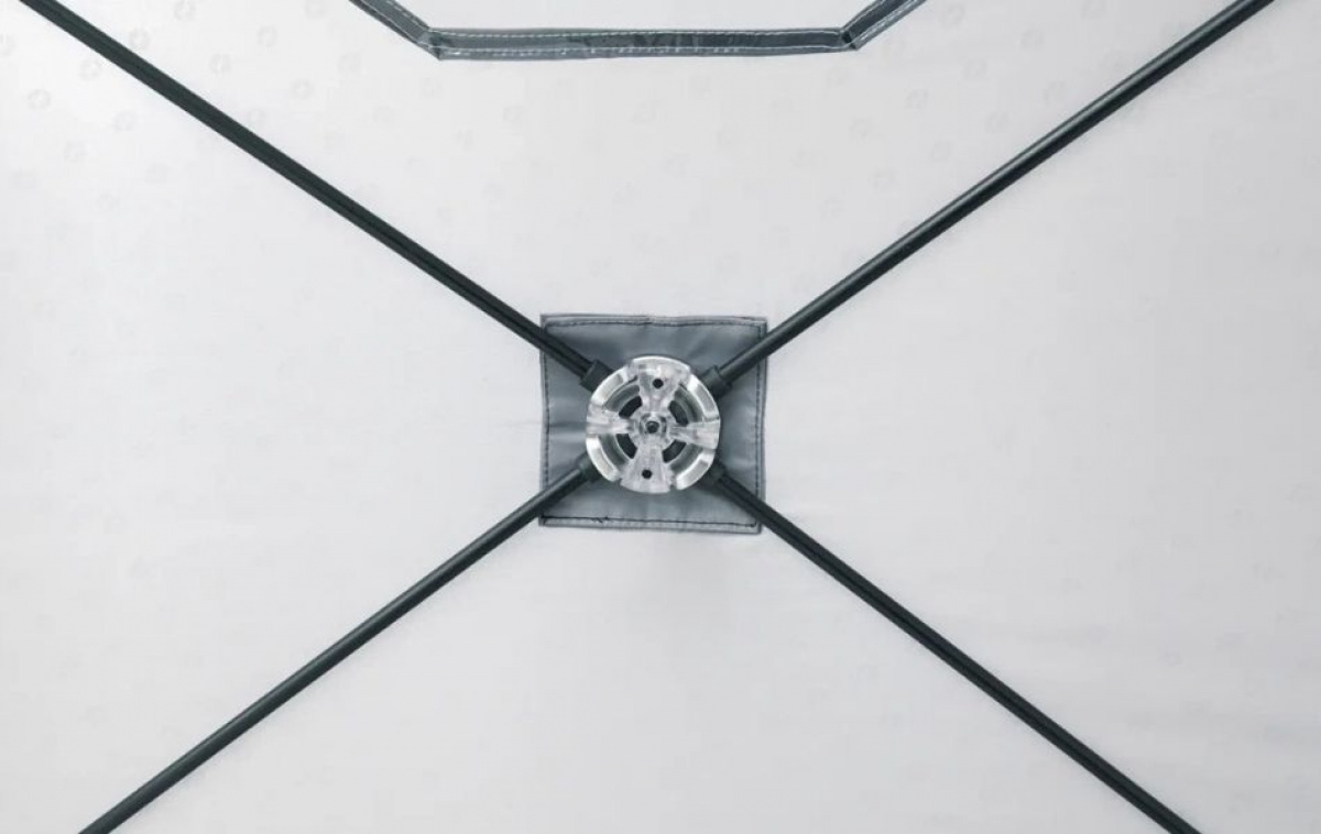 Outwell PartinPop-Up Vindskærm 5x1,25m i gruppen Fortelt & Markiser / Læghegn hos Campmarket (83602)