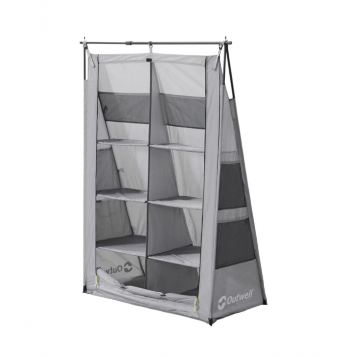 Outwell Ryde Opbevaringslomme i gruppen Outdoor / Camping telt / Camping telt tilbehør hos Campmarket (83603)