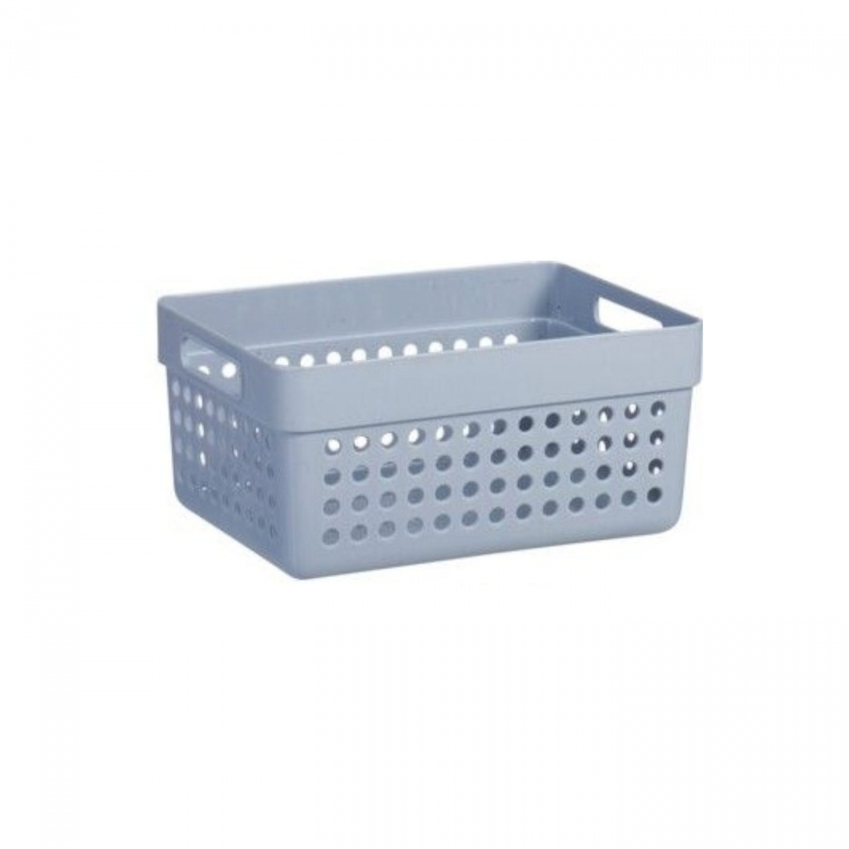 Opbevaringskurv 15x11,5cm i gruppen Hjem og indretning / Opbevaring hos Campmarket (83676)