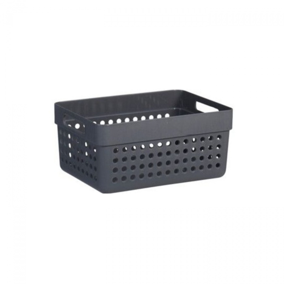 Opbevaringskurv 15x11,5cm i gruppen Hjem og indretning / Opbevaring hos Campmarket (83676)