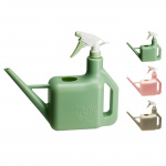 Vandkande med Spraypumpe