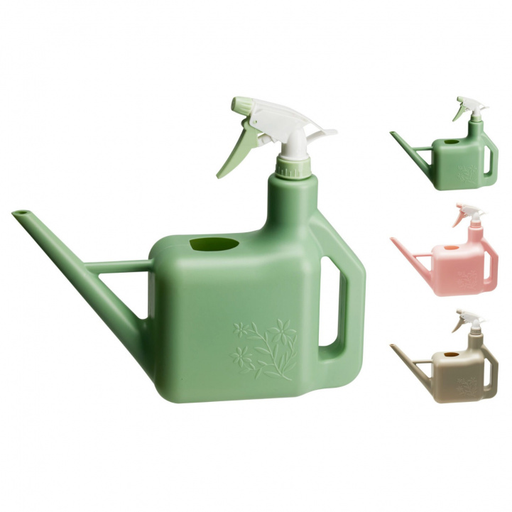 Vandkande med Spraypumpe i gruppen Øvrigt / Øvrigt hos Campmarket (83685)