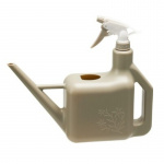 Vandkande med Spraypumpe