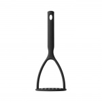 Brabantia Black Line Kartoffelmoser Non-Stick