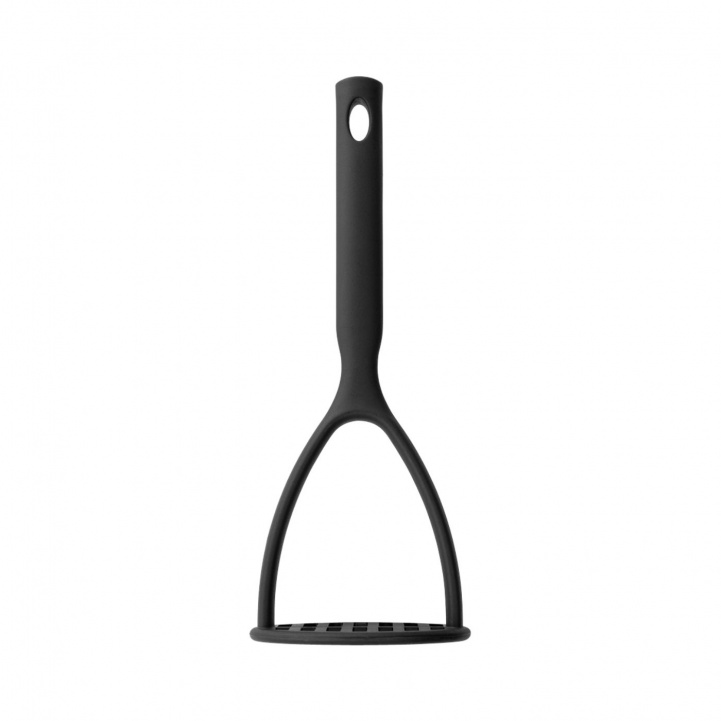 Brabantia Black Line Kartoffelmoser Non-Stick i gruppen Husholdning & Køkken / Køkkentilbehør / Køkkentilbehør hos Campmarket (83726)