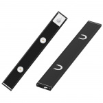 Smart Living Magnetisk Lysliste Genopladelig
