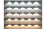Smart Living Magnetisk Lysliste Genopladelig