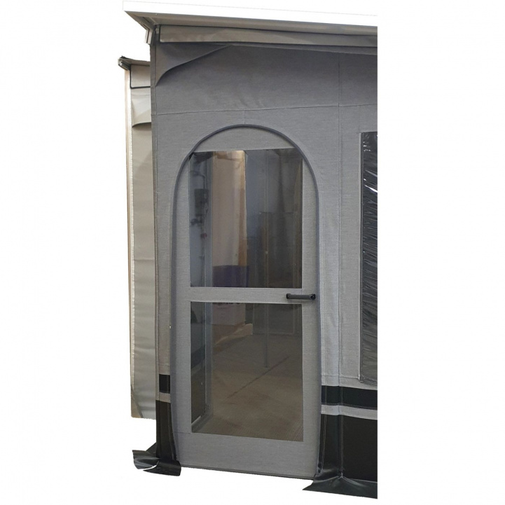 Svensk-telt StandBy X Door i gruppen Fortelt & Markiser / Fortelt Campingvogn / Villa telt / Tilbehør Standby telt hos Campmarket (83744)