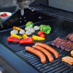 Grillmåtte Mathilde 33x40 cm 2-pak