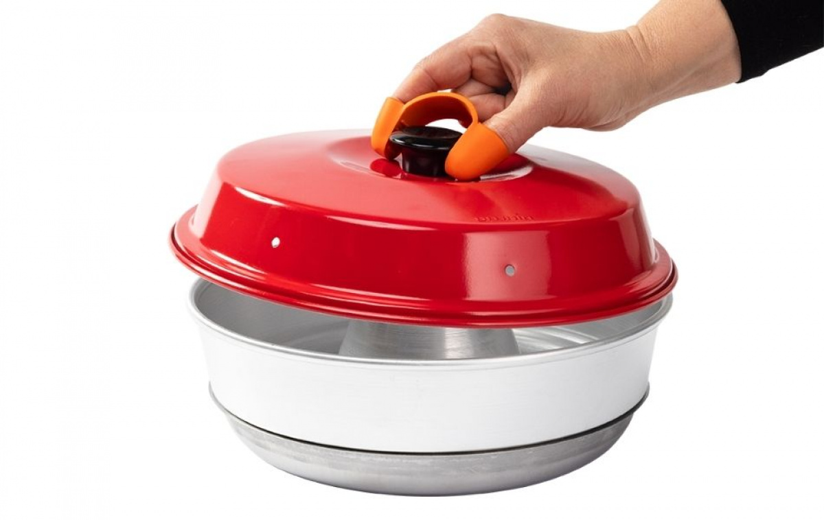 Omnia Tofingergreb i gruppen Husholdning & Køkken / Køkkentilbehør / Køkkentilbehør hos Campmarket (83758)