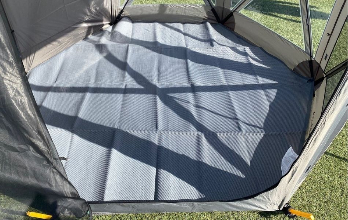 Inaca Pop up Telt 2,9 m i gruppen Fortelt & Markiser / Øvrige telte & Campingtelt hos Campmarket (83762)