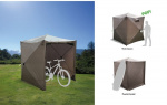 Inaca Pop Up Opbevaringstelt