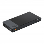 GP Powerbank 10000 mAh Sort