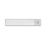 Lampe Garderobe/skabsbelysning Opladelig 40x2 cm inkl. sensor
