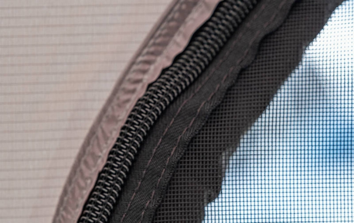 Telta Spirit 290 i gruppen Fortelt & Markiser hos Campmarket (83781)