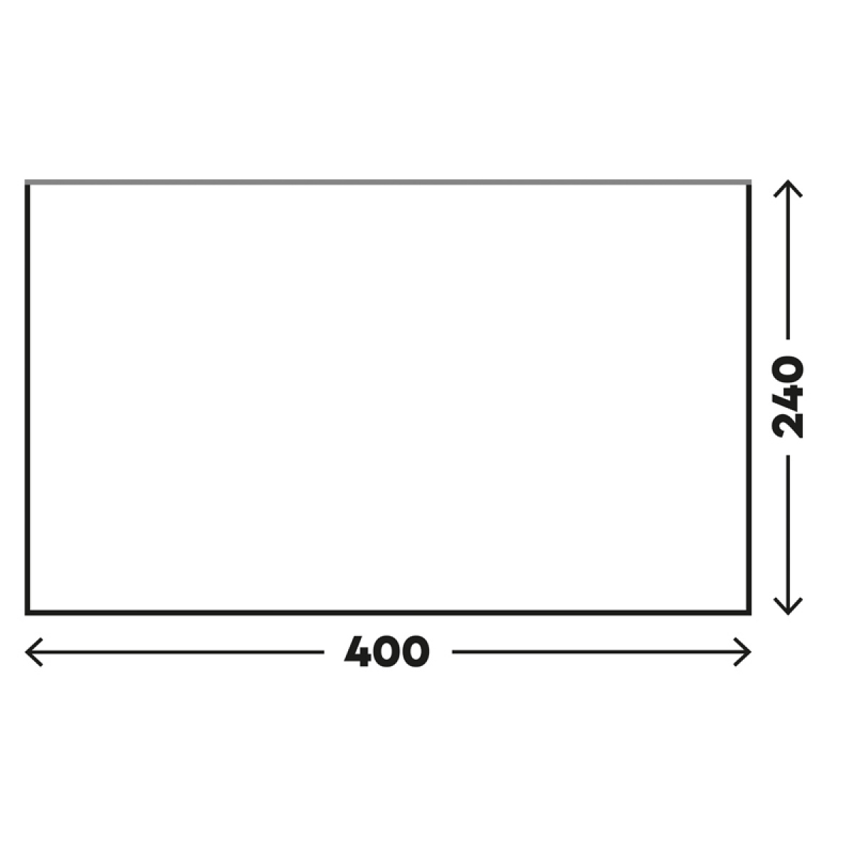 Telta Sky 400 V2 i gruppen Fortelt & Markiser / Markiser / Campingvogns Markiser / Luftmarkiser hos Campmarket (83782)