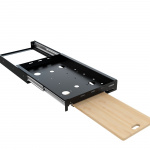 Dometic Skinnesæt SLD3545U CFX2 35/45