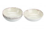 Flamefield Rustic Pearl servicesæt 12 Dele