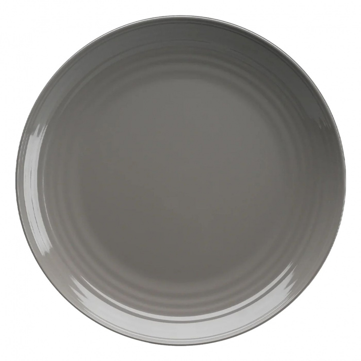 Flamefield Seramika Latte Tallerken 1 stk i gruppen Husholdning & Køkken / Servering / Tallerkner hos Campmarket (83804)