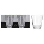 Flamefield Drikkeglas 2-pak