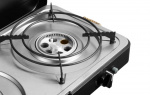 Cadac Gaskomfur 2-Cook Turbo FFD Deluxe