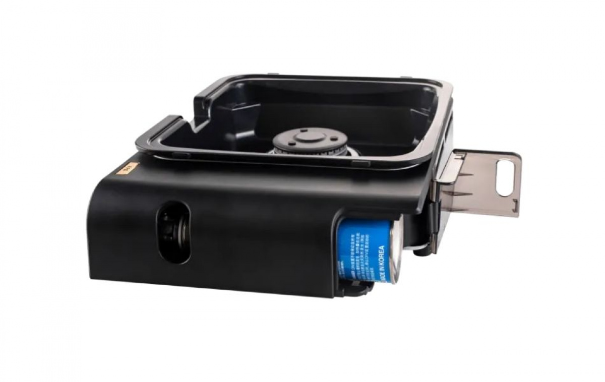 Cadac Van Cook i gruppen Husholdning & Køkken / Køkkenmaskiner / Gaskomfur hos Campmarket (83821)