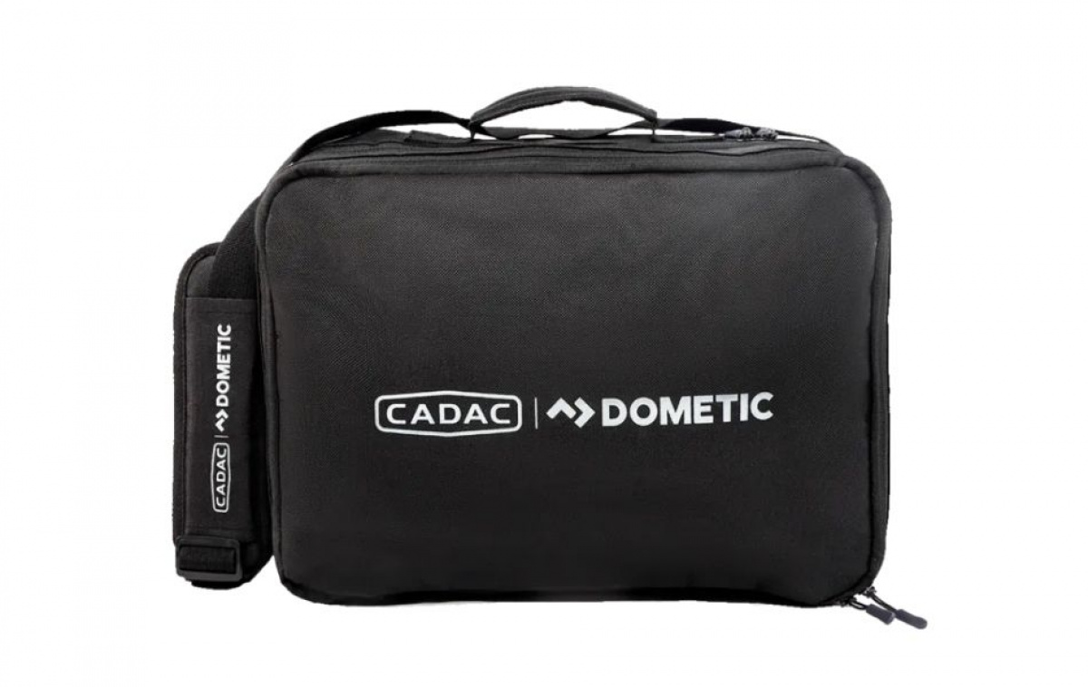 Cadac Van Cook i gruppen Husholdning & Køkken / Køkkenmaskiner / Gaskomfur hos Campmarket (83821)