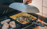 Cadac Låg 2-Cook