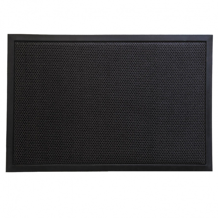 Dørmåtte Blitz Cool 45x75 cm i gruppen Hjem og indretning / Tæpper hos Campmarket (83833)