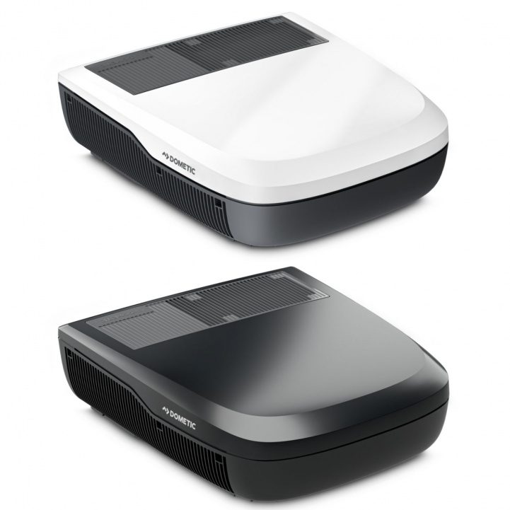 Dometic AC FreshJet FJX7 2600 i gruppen Campingvogn og autocamper / Varme & Køling / AC / Tagmontered hos Campmarket (83840)