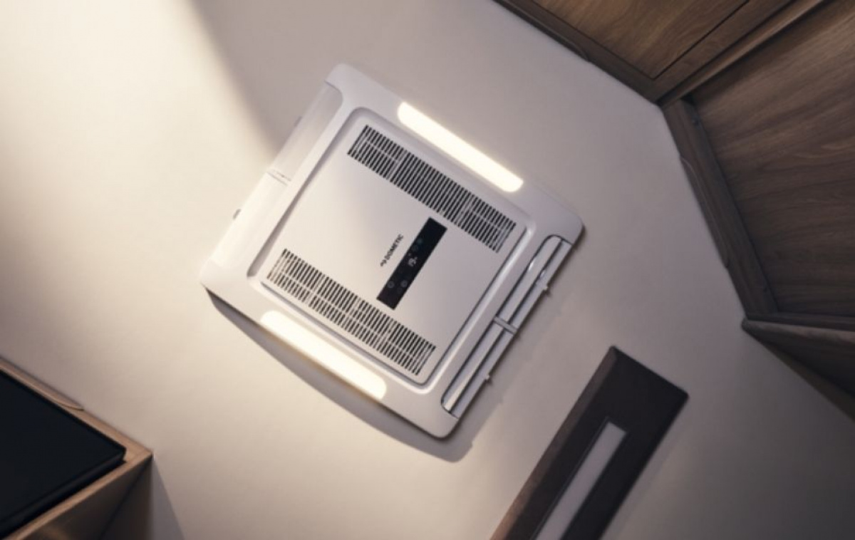 Dometic AC FreshJet FJX7 2600 i gruppen Campingvogn og autocamper / Varme & Køling / AC / Tagmontered hos Campmarket (83840)