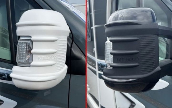Spejlkåber Fiat Ducato 2025> i gruppen Campingvogn og autocamper / Chassis / Bakspejle hos Campmarket (83843)