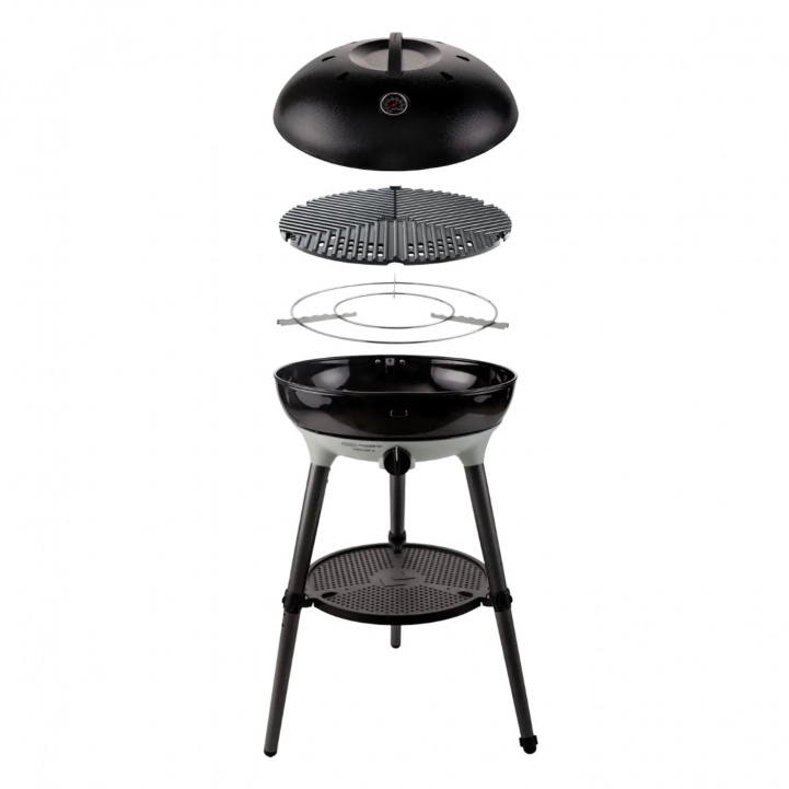 Cadac Carri Chef 50 BBQ i gruppen Husholdning & Køkken / Griller / Gasgrill hos Campmarket (83861)
