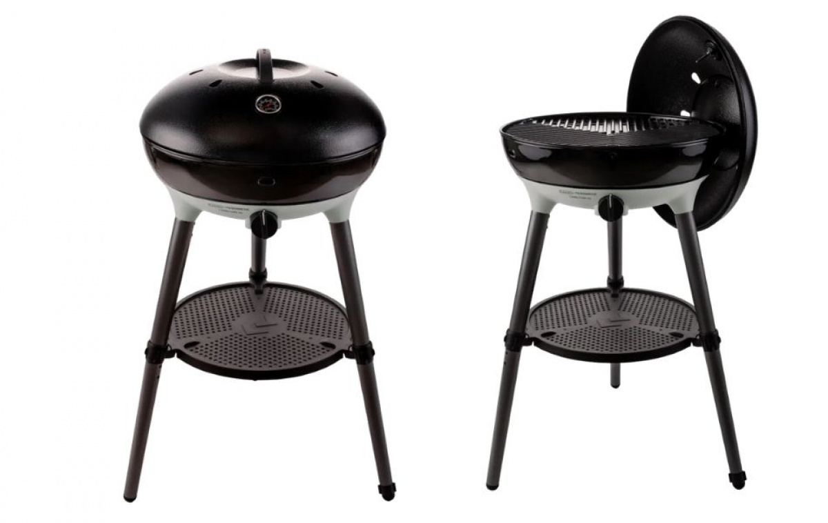 Cadac Carri Chef 50 BBQ i gruppen Husholdning & Køkken / Griller / Gasgrill hos Campmarket (83861)