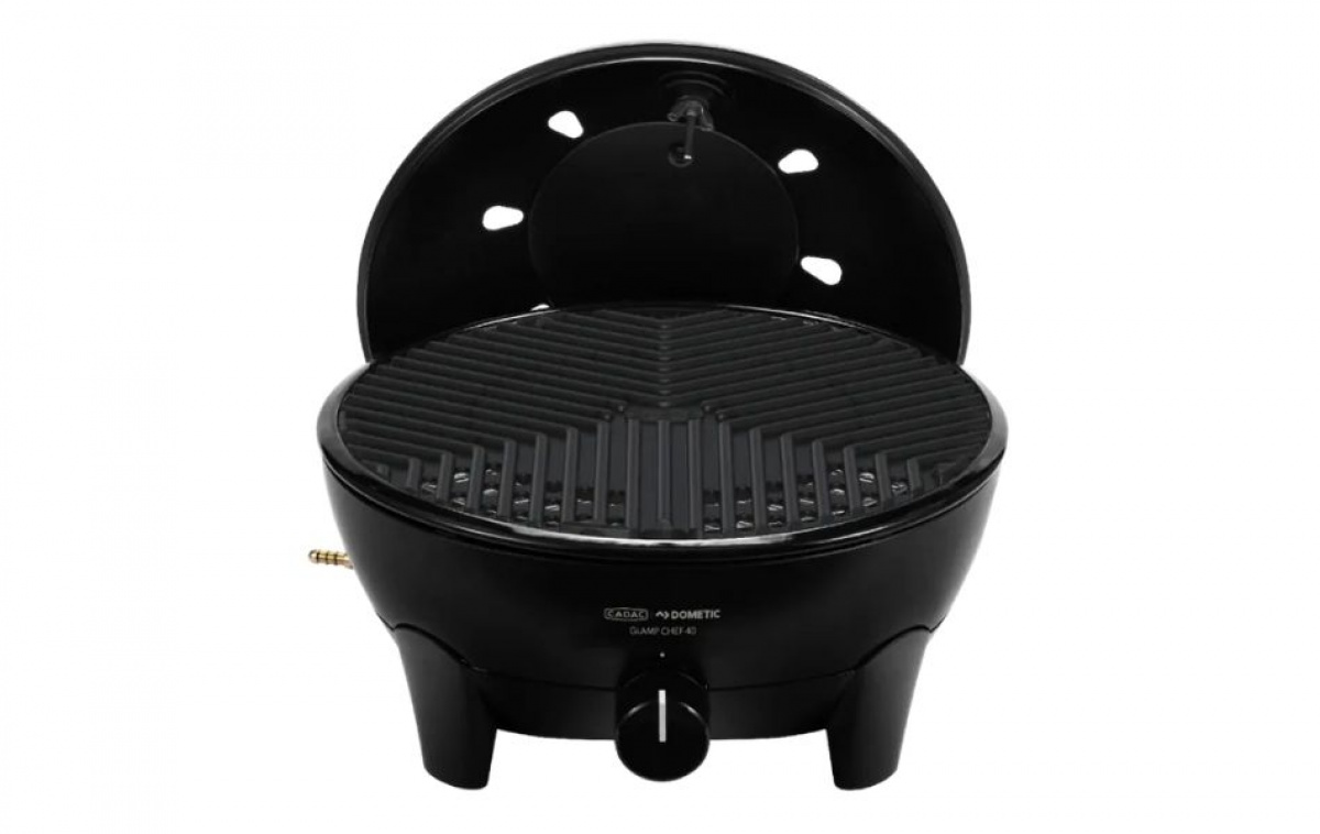 Cadac Glamp Chef 40 i gruppen Husholdning & Køkken / Griller / Gasgrill hos Campmarket (83864)